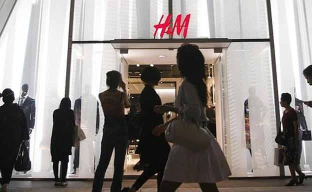 H&M se enfrenta a un boicot en China por sus comentarios sobre Xinjiang