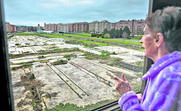 El consejero Arriola y el Consistorio de Durango hablarán de las torres en abril