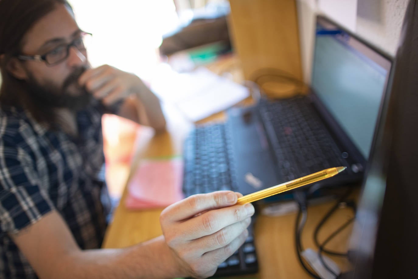 España tiene 1,2 millones de teletrabajadores más que hace un año