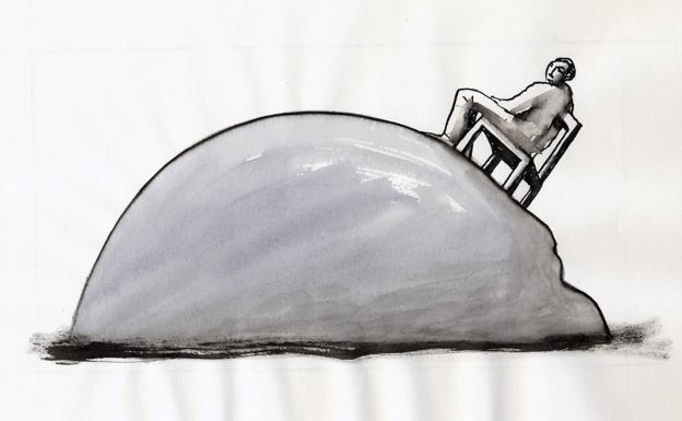 Un paseo por lo inimaginable