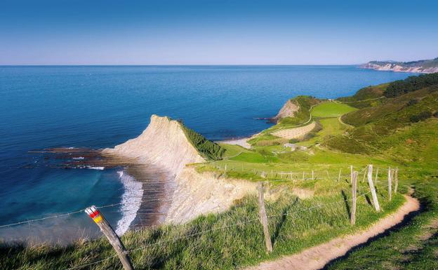 Geoparkearen aurtengo bisita gidatuen denboraldiak ondare kulturala indartzea izango du helburu