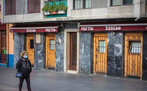 Euskadi recibirá 218 millones de los 7.000 del plan de ayudas directas, algo menos de lo previsto