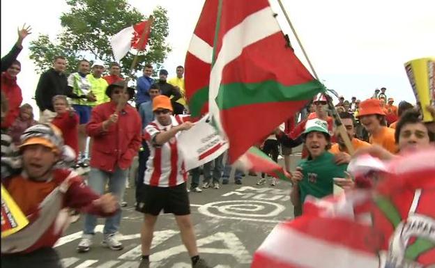 El Tour 2023 empezará el 1 de julio con una etapa en Bilbao y luego irá a San Sebastián y Vitoria