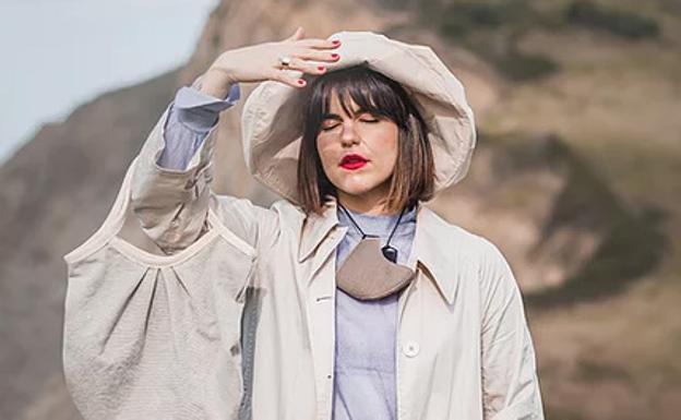 Las playas de Gorliz, Laga o Laida se convierten en los bolsos más ligeros de Euskadi