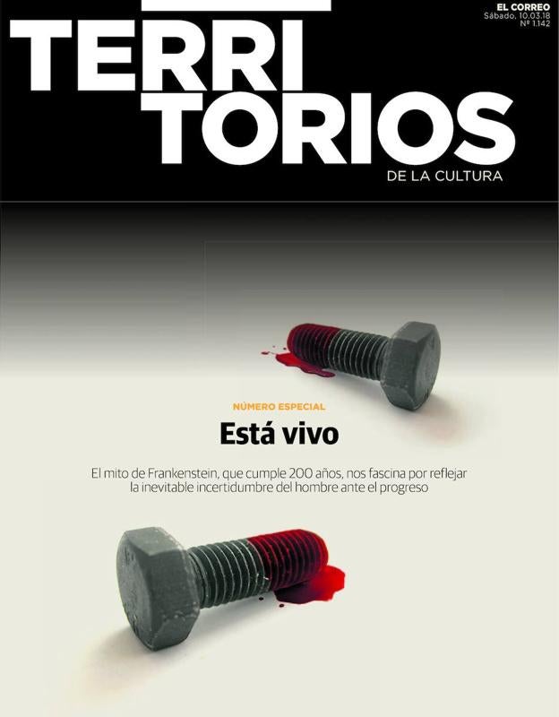 El sueño de ser como Dios