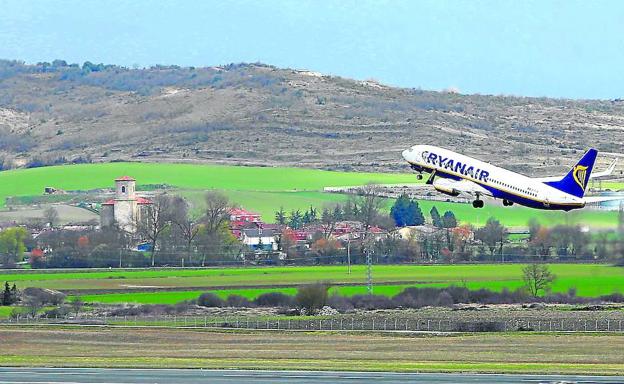 La incapacidad para facilitar suelo frustra la llegada de inversiones a Euskadi