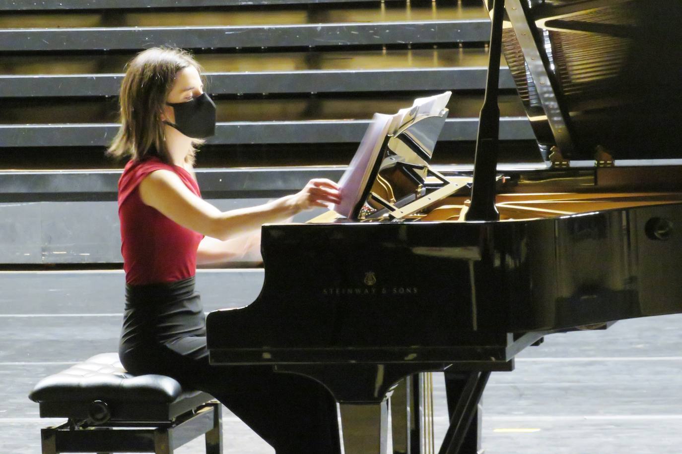 24 preludios de clásica-jazz