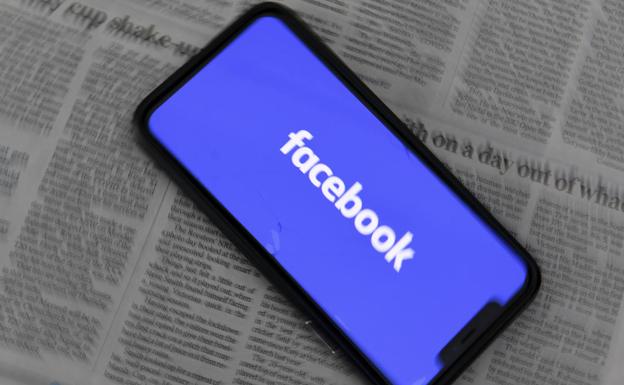 Reporteros Sin Fronteras contra Facebook