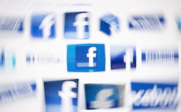 Periodistas franceses contra Facebook