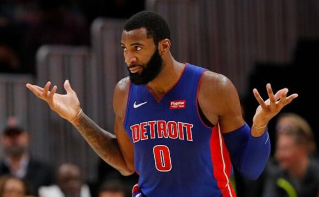 LB + 2AD, txapeldunak berriz izateko Lakersen formula