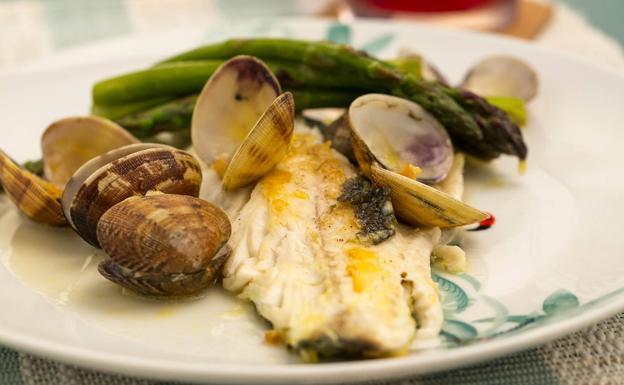 Recetas con pescado para el Viernes Santo más allá del bacalao