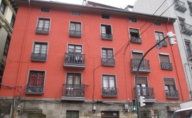 Surbisa ha promovido la reforma de uno de cada siete edificios de Bilbao en 35 años