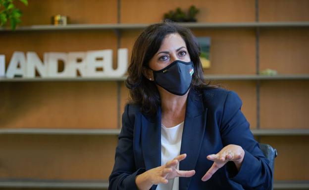 La Rioja avisa de que estará «enfrente» de cualquier intento de ruptura en la DOC