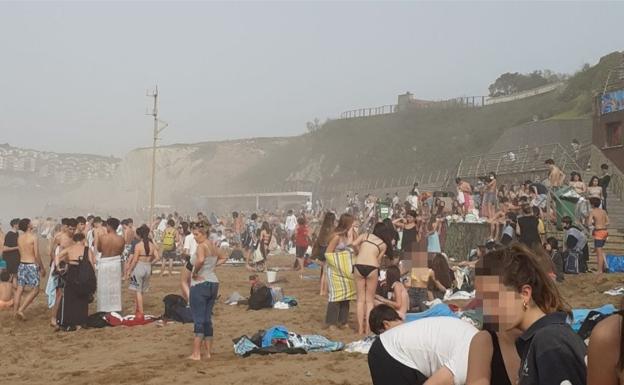 Gobierno y comunidades debatirán hoy sobre la nueva ley que obliga a llevar la mascarilla al aire libre