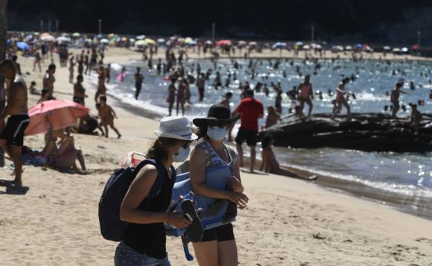 El autogol del Senado con las mascarillas o cómo crear un problema de la nada