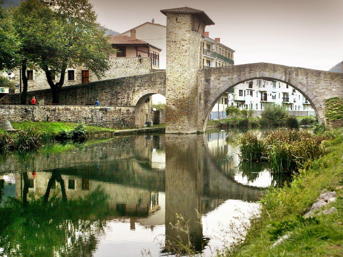 Los rincones de Bizkaia para visitar estas vacaciones