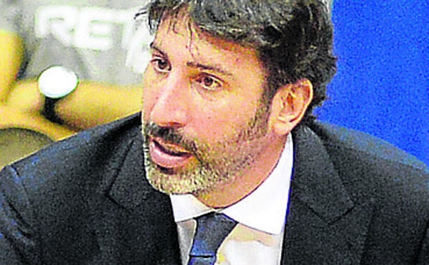 Mumbrú pide continuidad tras el vital triunfo en Murcia