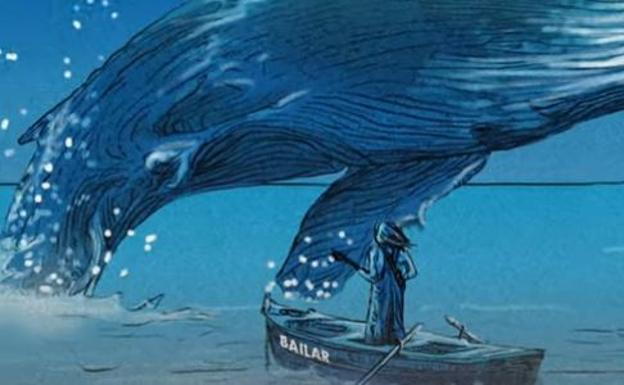 Robe Iniesta adelanta el tema 'Mierda de filosofía' de su próximo álbum