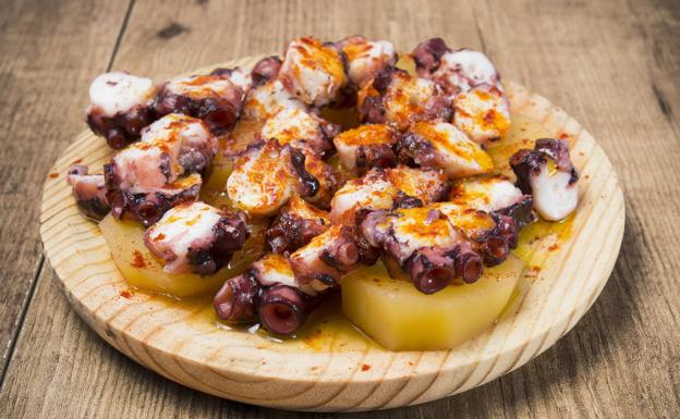 Esta noche cenamos de pintxos