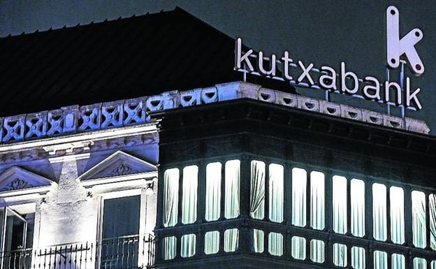«A Kutxabank le preocupa más su cuenta de resultados»