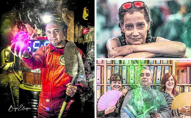 San Francisco da la cara