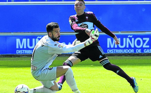 El Alavés ya espera a Calleja