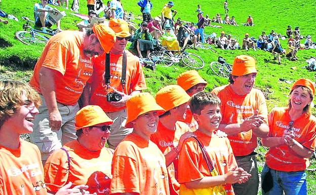 Un 'label vasco' de doble filo