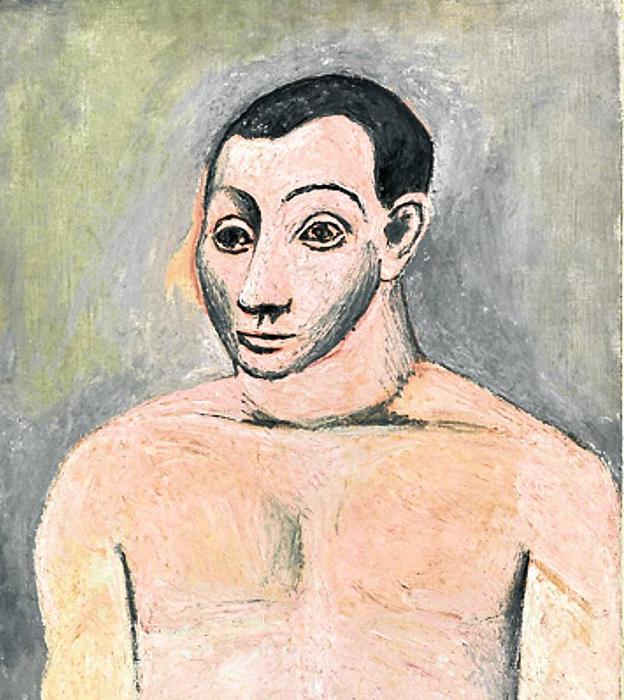 El Centro Botín mostrará las cabezas iberas que Picasso compró tras su robo en el Louvre