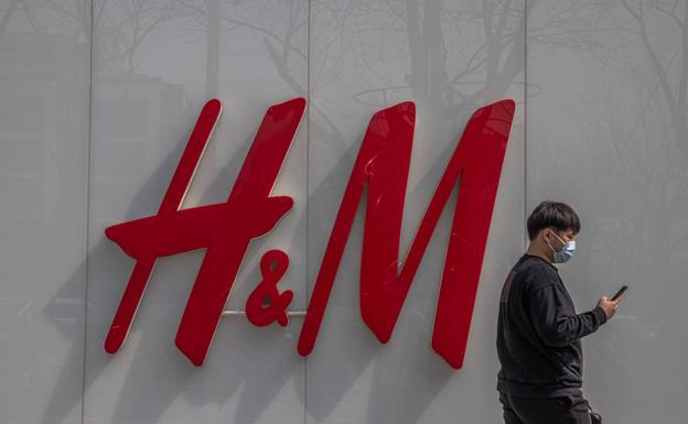 H&M anuncia un ERE para 1.100 empleados en España