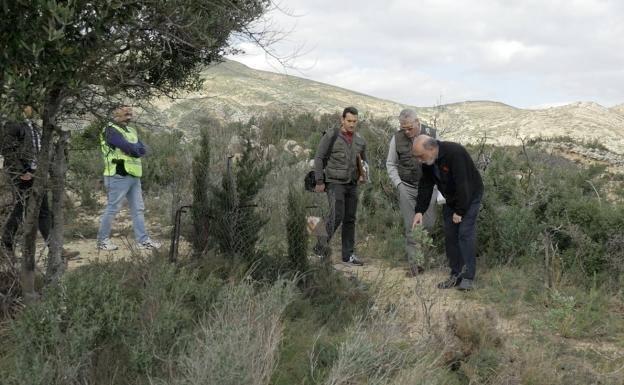 El 'Quanon' español, a los juzgados