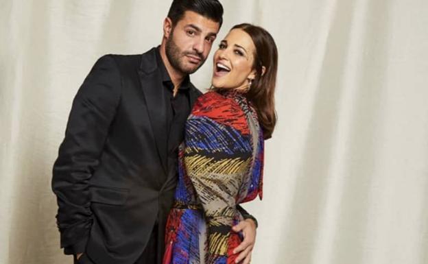 Paula Echevarría da a luz a su primer hijo con Miguel Torres