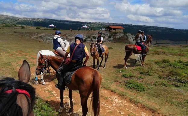 Planes para ponerse en marcha
