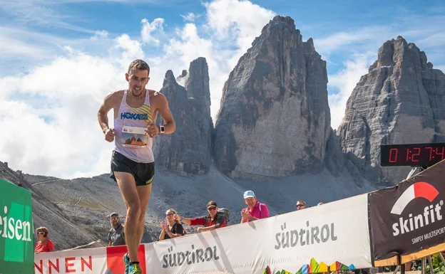 La WMRA lanza un ranking Mundial de corredores de montaña