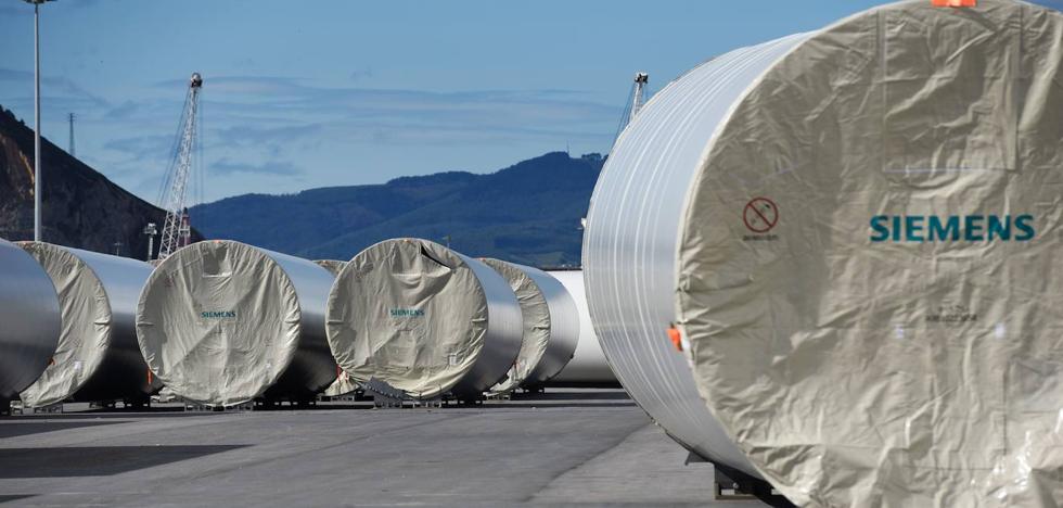 Haizea Wind will manufacture the towers of an Iberdrola wind farm - Vimarsana News
