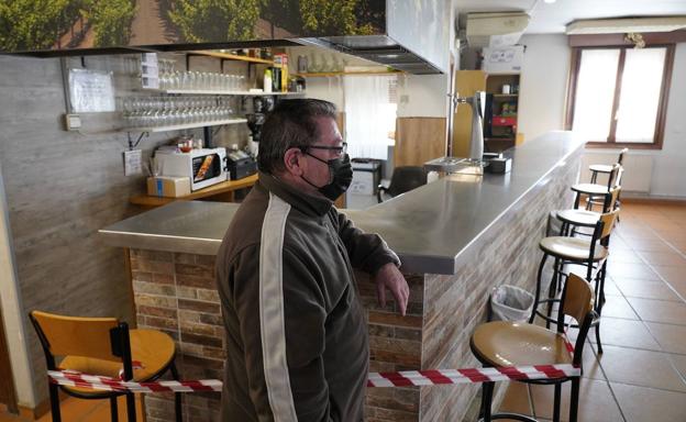 El PP reclama eliminar las restricciones horarias en la hostelería y pide a Urkullu «que se fije en Madrid»