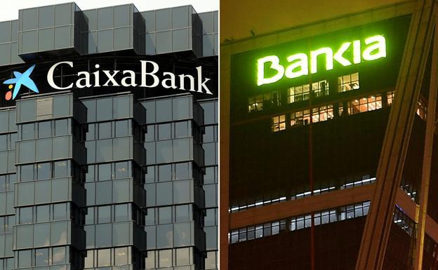 Guía para los clientes de Bankia ante la fusión con CaixaBank
