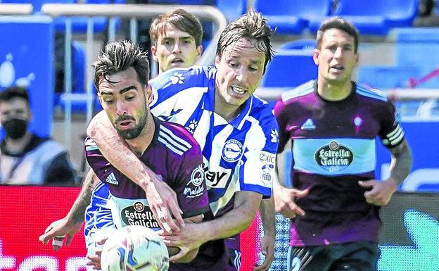 «El cambio de entrenador hace que la gente se active», admite Pina