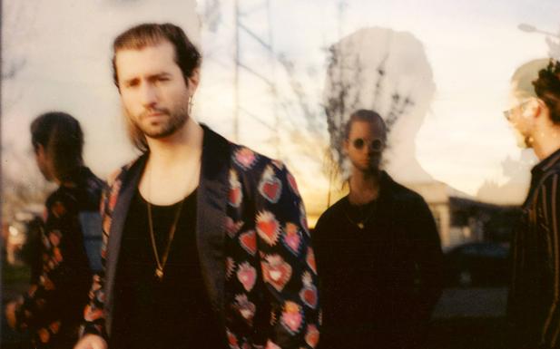 Plágaros regresa este sábado a la sala Jimmy Jazz para presentar 'A Day, a Family & The Night'