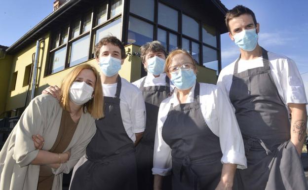 Andraka, un nombre de referencia en Uribe Kosta