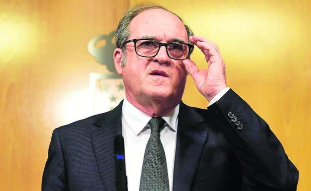 La izquierda desorientada