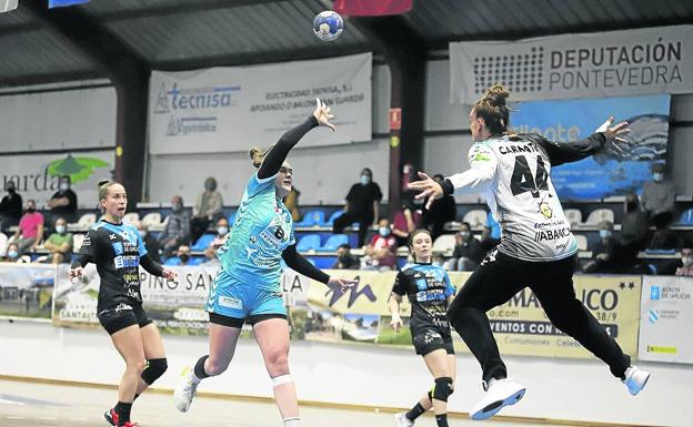 «La situación económica es compleja pero la vida sigue y vamos a pelear»