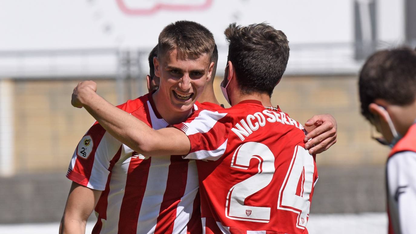 El Mirandés se interesa por Jaso