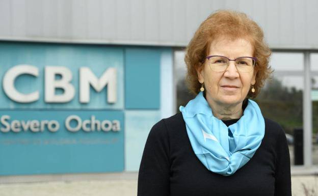 Margarita del Val opina sobre la posibilidad de mezclar vacunas: «No se pueden hacer experimentos de lo que no está estudiado»