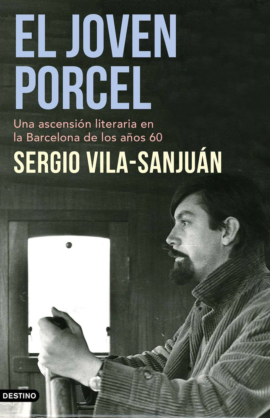 'El joven Porcel' de Sergio Vila-Sanjuán