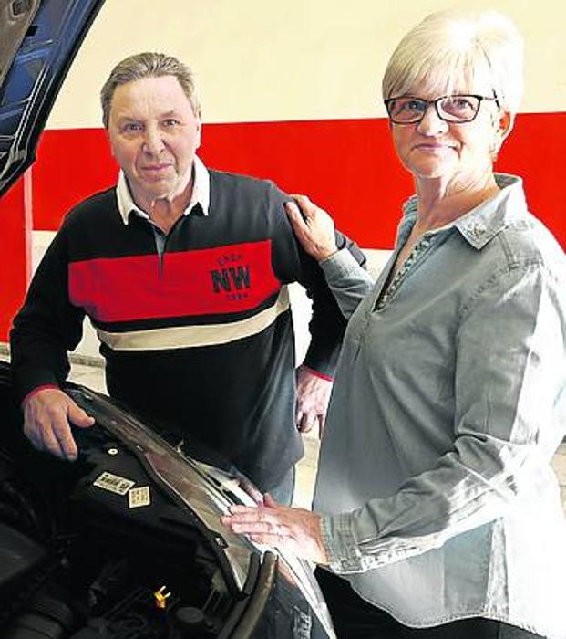 Cuando la suerte sonrió a Oion