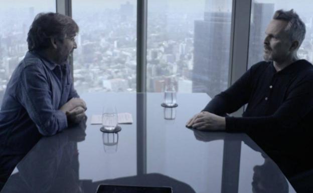 Miguel Bosé confiesa que estuvo enganchado a las drogas y niega que su madre muriera por Covid