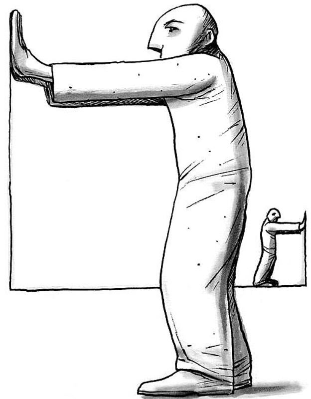 La libertad y sus precondiciones