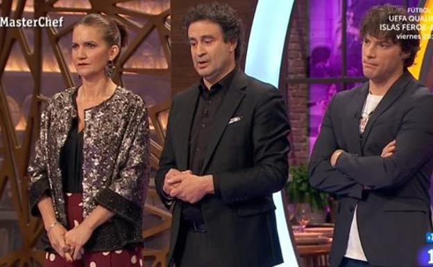 Masterchef Celebrity 6: listado oficial de concursantes actualizado