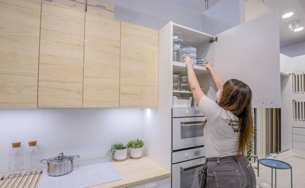 Ikea desembarca en El Boulevard de Vitoria