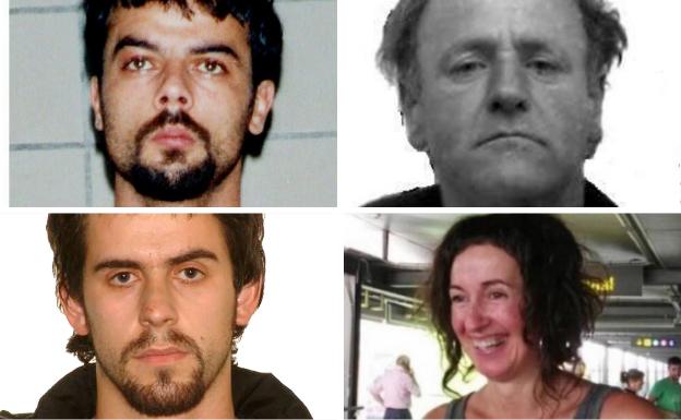 Interior autoriza seis traslados de presos de ETA, más de la mitad a Euskadi y Navarra